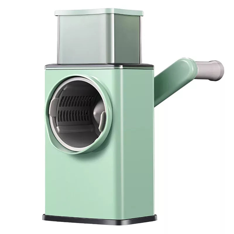 Multifunctional Vegetable Slicer Cutter Chopper Grater