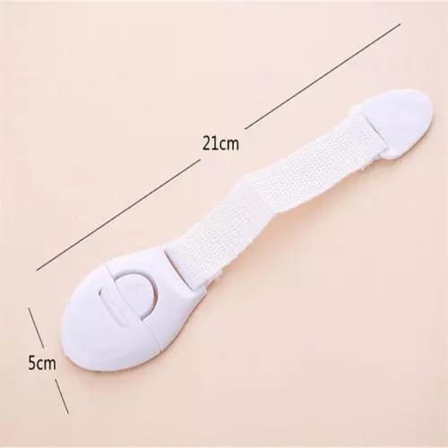 Pack Of 2 Child Safety Lock
