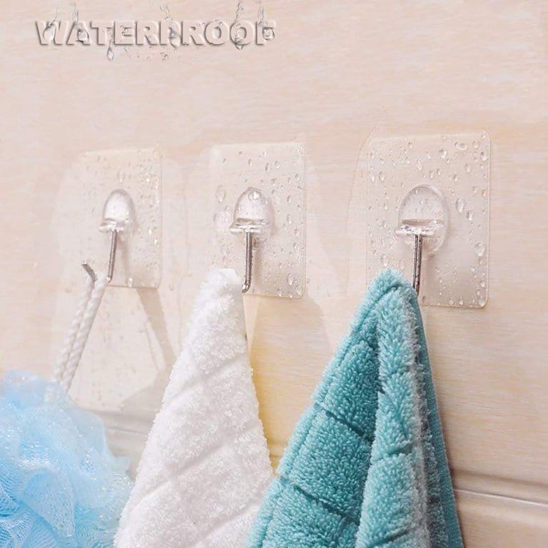 Pack of 5 Single Hooks