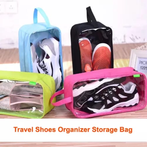 Travel Single Shoes Bag