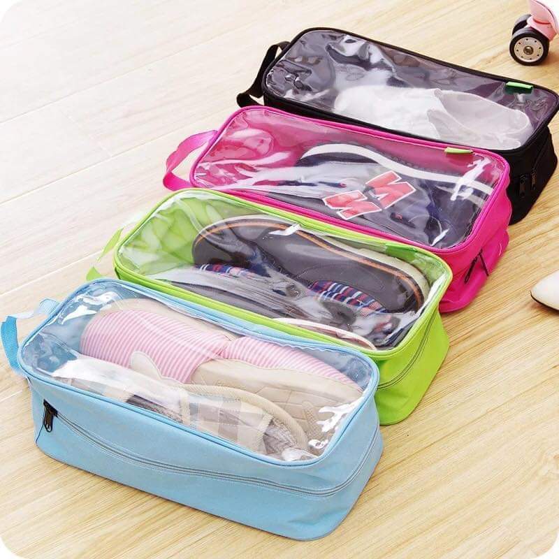 Travel Single Shoes Bag