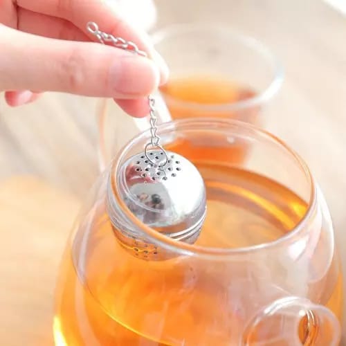 Stainless Steel Tea Ball