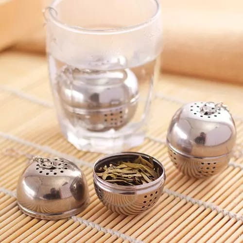 Stainless Steel Tea Ball