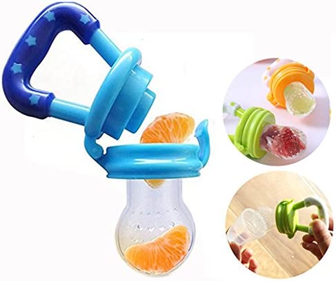 Baby Fruit Pacifier