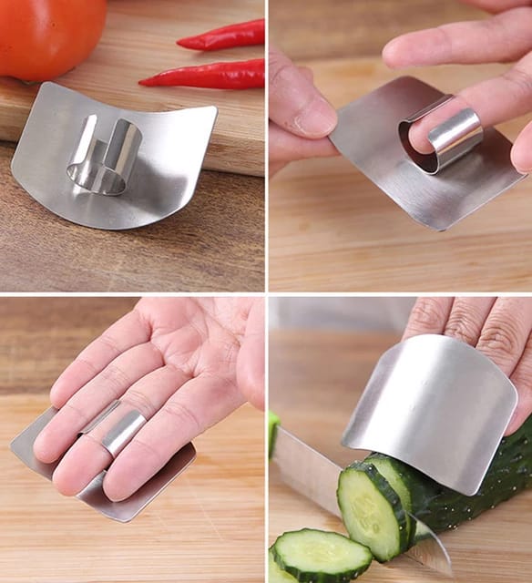 Fingers Protector Guard
