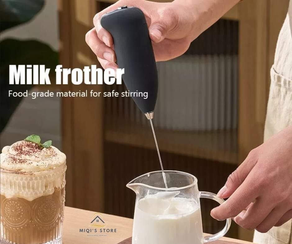 Coffee Beater/Frother