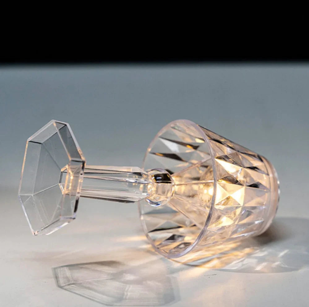⚡Cute Mini Led Projection Lamp💡