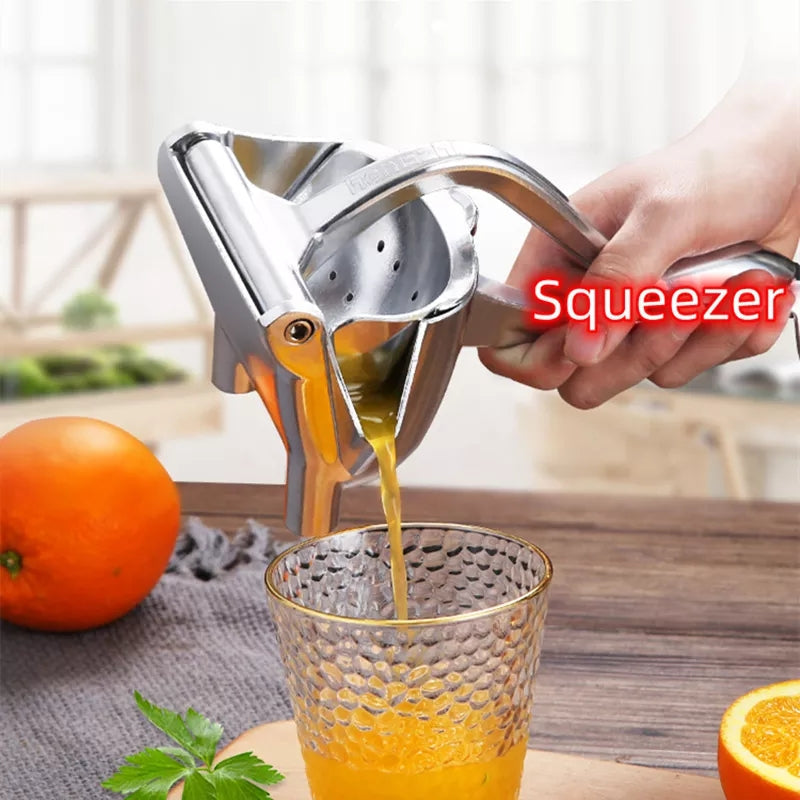 Multi Fruit Press Juicer