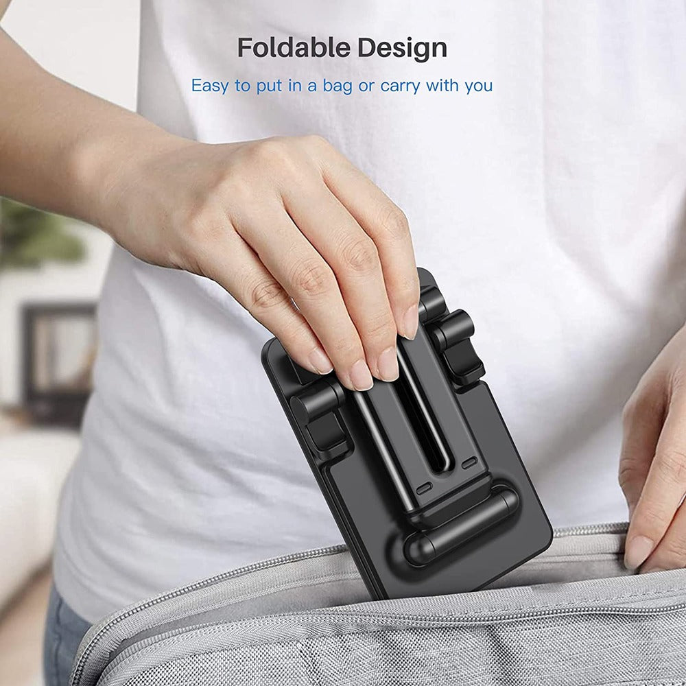 2 Pcs Universal Mobile/Tablet Stand