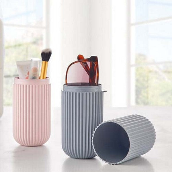 1 Pcs Travel Portable Toothbrush Case