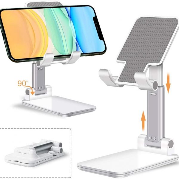 2 Pcs Universal Mobile/Tablet Stand